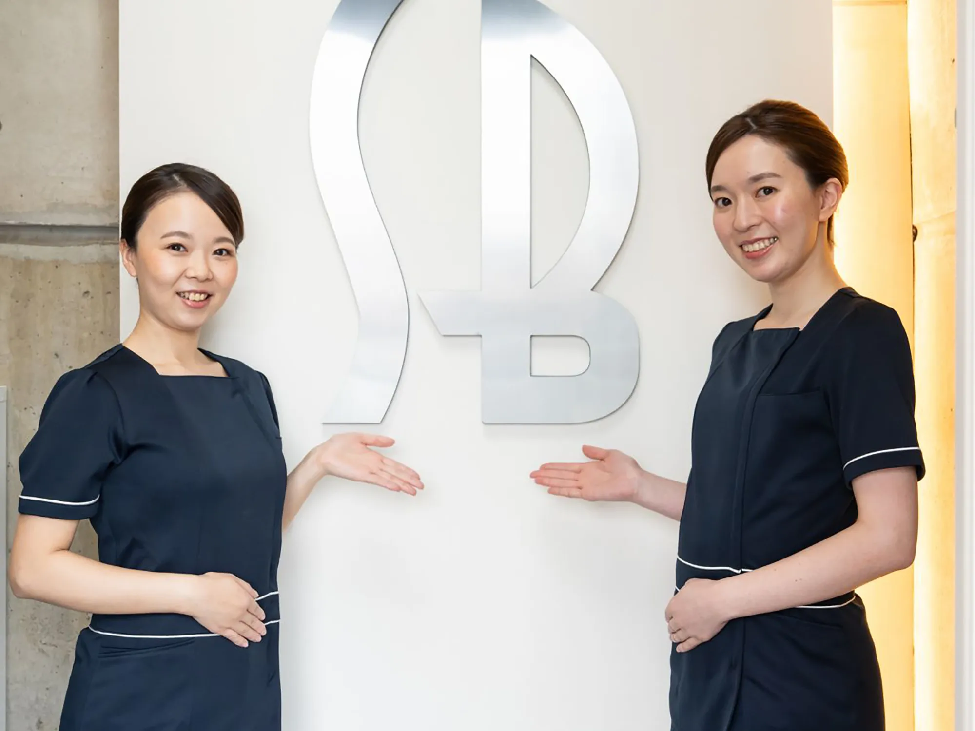 メンズ脱毛サロンAIRのスタッフ