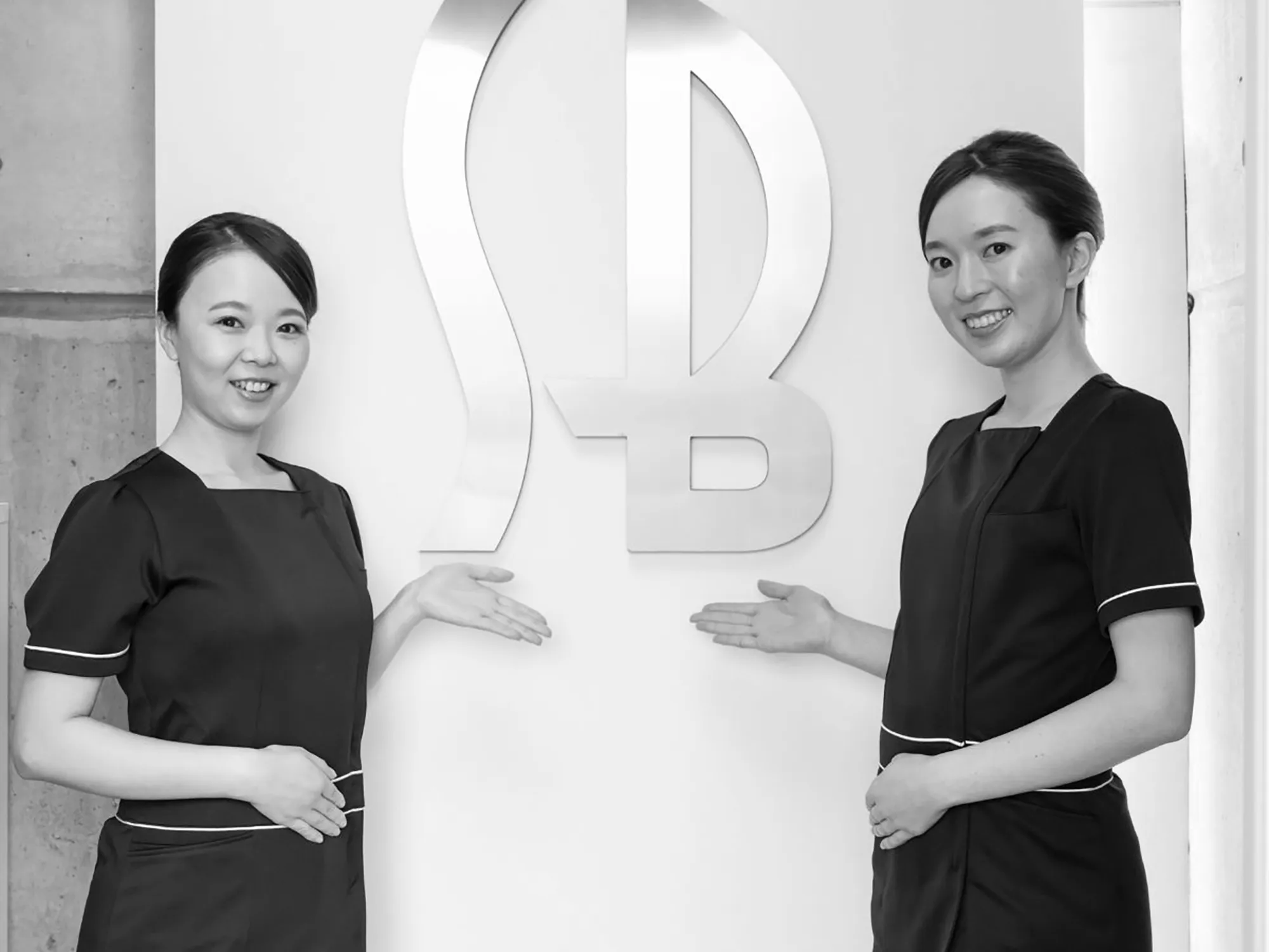 メンズ脱毛サロンAIRのスタッフ